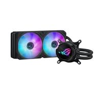 Asus ROG Strix LC III 240 ARGB - Refrigeración Líquida