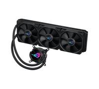 ASUS ROG Strix LC III 360 Procesador Kit de refrigeración líquida 12 cm Negro