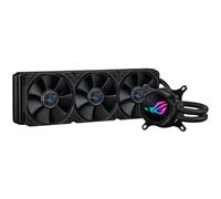 ASUS ROG Strix LC III 360 Procesador Kit de refrigeración líquida 12 cm Negro