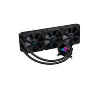 ASUS ROG Strix LC III 360 Procesador Kit de refrigeración líquida 12 cm Negro
