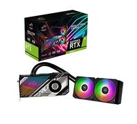 Asus ROG-STRIX-LC-RTX3090TI-O24G-GAMING