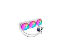 Asus Rog Strix Lc360 Rgb 360Mm Liquid Cpu Cooler 3 X Direccionable Rgb Pwm Fa 90RC0072-M0UAY0