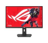 ASUS ROG Strix - Monitor de Juegos USB-C 4K HDR400 de 27 Pulgadas (XG27UCS) - UHD (3840 x 2160), 160Hz, 1ms, IPS rápido, 130% sRGB, sincronización de desenfoque de Movimiento Extremo bajo, Compatible