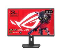 ASUS ROG Strix XG27ACMG pantalla para PC 68,6 cm (27") 2560 x 1440 Pixeles Wide Quad HD LED Negro