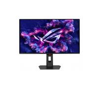 ASUS ROG Strix OLED XG27ACDMS - Monitor Gaming de 27", QD-OLED de 1440p, 280Hz, 0,03ms, disipador, Neo Proximity Sensor, Brillo Uniforme, G-Sync, 99% DCI-P3 y DisplayWidget Center