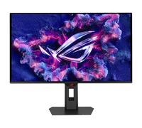 ASUS ROG Strix OLED XG27ACDMS - Monitor Gaming de 27", QD-OLED de 1440p, 280Hz, 0,03ms, disipador, Neo Proximity Sensor, Brillo Uniforme, G-Sync, 99% DCI-P3 y DisplayWidget Center