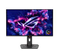ASUS ROG Strix OLED XG27ACDNG pantalla para PC 67,3 cm (26.5") 2560 x 1440 Pixeles Quad HD QD-OLED Negro