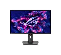 ASUS ROG Strix OLED XG27ACDNG pantalla para PC 67,3 cm (26.5") 2560 x 1440 Pixeles Quad HD QD-OLED Negro