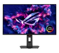 Asus rog strix oled xg27aqdmesz pantalla para pc 67,3 cm (26.5') 2560