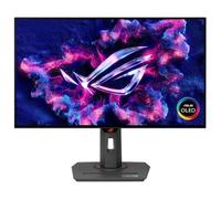ASUS ROG Strix OLED XG27AQDMG pantalla para PC 67,3 cm (26.5") 2560 x 1440 Pixeles Quad HD Negro
