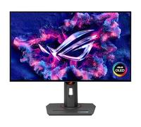ASUS ROG Strix OLED XG27AQDMG pantalla para PC 67,3 cm (26.5") 2560 x 1440 Pixeles Quad HD Negro