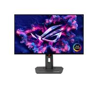 ASUS ROG Strix OLED XG27AQDMG pantalla para PC 67,3 cm (26.5") 2560 x 1440 Pixeles Quad HD Negro