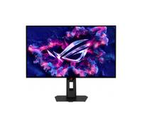 ASUS ROG Strix OLED XG27AQDMG Gen2 - Monitor Gaming de 27", 1440p TrueBlack Glossy, 240 Hz, Neo Proximity Sensor, OLED Care Pro, ELMB, DisplayWidget Center