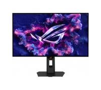 ASUS ROG Strix OLED XG27AQDMG Gen2 - Monitor Gaming de 27", 1440p TrueBlack Glossy, 240 Hz, Neo Proximity Sensor, OLED Care Pro, ELMB, DisplayWidget Center
