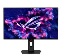 ASUS ROG Strix OLED XG27AQDMG Gen2 - Monitor Gaming de 27", 1440p TrueBlack Glossy, 240 Hz, Neo Proximity Sensor, OLED Care Pro, ELMB, DisplayWidget Center