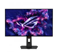 ASUS ROG Strix OLED XG27AQDMG Gen2 - Monitor Gaming de 27", 1440p TrueBlack Glossy, 240 Hz, Neo Proximity Sensor, OLED Care Pro, ELMB, DisplayWidget Center