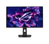 ASUS XG27AQDPG pantalla para PC 673 cm (26.5) 2560 x 1440 Pixeles Wide Quad HD QD-OLED Negro