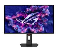 ASUS ROG Strix OLED XG27AQDPG - Monitor Gaming de 27", QHD QD-OLED, 500Hz, 0,03ms, Neo Proximity Sensor, G-Sync, VESA DisplayHDR 500 TrueBlack, HDMI 2.1