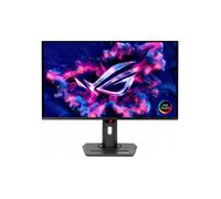 ASUS - ROG Strix OLED XG27UCDMG pantalla para PC 67,3 cm (26.5") 3840 x 2160 Pixeles 4K Ultra HD QD-OLED Negro