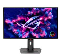 ASUS - ROG Strix OLED XG27UCDMG pantalla para PC 67,3 cm (26.5") 3840 x 2160 Pixeles 4K Ultra HD QD-OLED Negro