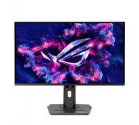 ASUS - ROG Strix OLED XG27UCDMG pantalla para PC 67,3 cm (26.5") 3840 x 2160 Pixeles 4K Ultra HD QD-OLED Negro