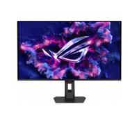 ASUS ROG Strix OLED XG32UCDS - Monitor Gaming de 32", QD-OLED 4K UHD, 165 Hz, 0,03 ms, disipador, Neo Proximity Sensor, Brillo Uniforme, G-Sync, 99% DCI-P3 y DisplayWidget Center