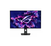 ASUS ROG Strix OLED XG32UCDS - Monitor Gaming de 32", QD-OLED 4K UHD, 165 Hz, 0,03 ms, disipador, Neo Proximity Sensor, Brillo Uniforme, G-Sync, 99% DCI-P3 y DisplayWidget Center