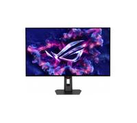 ROG Strix OLED XG32UCWMG - Monitor OLED TrueBlack Glossy de 32", 4K, Modo Dual (4K a 240Hz, FHD a 480Hz), 0,03ms, Care Pro, Neo Proximity Sensor, VESA DisplayHDR 400, USB-C, HDMI 2.1