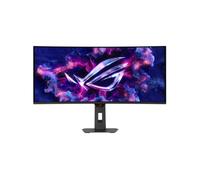 Monitor ASUS ROG Strix XG34WCDG 34" UltraWide Quad HD 175Hz QD-OLED Curvo 0,03 ms G-SYNC FreeSync Premium Pro HDR