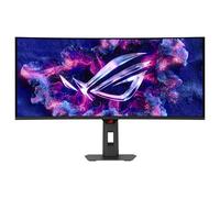 ASUS - ROG Strix OLED XG34WCDG pantalla para PC 86,4 cm (34") 3440 x 1440 Pixeles UltraWide Quad HD QD-OLED Negro