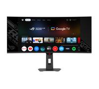 ASUS ROG Strix OLED XG34WCDMTG