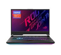 ASUS ROG Strix - Portátil gaming ASUS ROG Strix