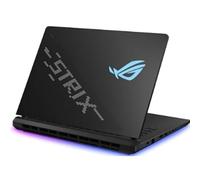 ASUS ROG Strix Scar 16 (2025) Laptop para juegos, 16 pulgadas ROG Nebula HDR 16:10 2.5K 240Hz/3ms, NVIDIA GeForce RTX 5090, Intel Core Ultra 9 275HX, 32GB DDR5, 2TB PCIe Gen 4 SSD, Wi-Fi 7, Win 11 Pro