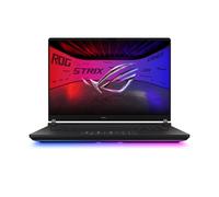 ASUS - ROG Strix SCAR 16 G635LW-RW022W - Ordenador Portátil Gaming de 16" WQXGA 240Hz (Intel Core Ultra 9 275HX, 64GB RAM, 1TB +