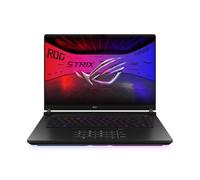ASUS ROG Strix Scar 16 G635LX-RW018W・16" WQXGA Mini-LED・Core Ultra 9・32GB・1TB・RTX 5090・W11 (90NR0L81-M001N0)