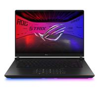 Asus rog strix scar 16 g635lx-rw018w intel core ultra 9 275hx portáti