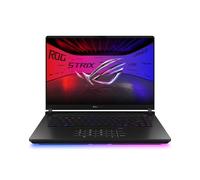 Asus ROG Strix Scar 16 G635LX-RW110W - 16" WQXGA MiniLED, Intel Core Ultra 9-275HX, 64GB RAM, 1TB SSD, NVIDIA GeForce RTX 5090, Windows 11