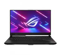 ASUS ROG Strix Scar 17 G733QS-K4170T - Portátil Gaming de 17.3" Quad HD 165Hz (Ryzen 9 5900HX, 64GB RAM, 1TB + 1TB SSD, GeForce RTX 3080 16GB, Windows 10 Home) Negro - Teclado QWERTY español