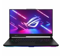 ASUS ROG Strix Scar 17 X3D (2023) Laptop para juegos, 17.3 pulgadas QHD 240Hz/3ms, pantalla 100% DCI-P3, GeForce RTX 4090, AMD Ryzen 9 7945HX3D, 32GB DDR5, 2TB PCIe SSD, Wi-Fi 6E, Windows 11 Pro