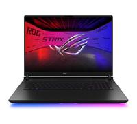 ASUS ROG Strix Scar 18 (2025) G835LX-SA008W, Core Ultra 9 275HX, 64GB RAM, SSD de 2TB, GeForce RTX 5090