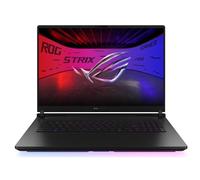 Asus ROG Strix SCAR 18 G835LW-SA017W | Portátil Intel Core Ultra 9 275HX 64GB DDR5 2TB + 2TB NVMe RTX 5080 18'' WQXGA 240Hz Windows 11 Home