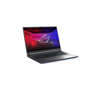 ASUS ROG Strix Scar 18 G835LX-DRSA082W Gris 18" (Intel Core Ultra 9 275HX - NVIDIA GeForce RTX 5090 - SSD 4 TB, RAM de 64 GB, Windows 11) - AZERTY