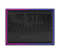 ASUS - ROG Strix SCAR 18 G835LX-SA046W - Ordenador Portátil Gaming de 18" WQXGA 240Hz (Intel Core Ultra 9 275HX, 64GB RAM, 4TB S