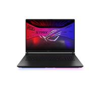 ASUS ROG Strix SCAR 18 G835LX-SA094W - Ordenador Portátil Gaming de 18" WQXGA 240Hz (Intel Core Ultra 9 275HX, 64GB RAM, 2TB SSD, NVIDIA RTX 5090 24GB, Windows 11 Home) Negro - Teclado QWERTY español