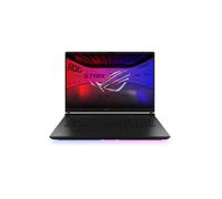 ASUS ROG Strix SCAR 18 G835LX-SA094W - Ordenador Portátil Gaming de 18" WQXGA 240Hz (Intel Core Ultra 9 275HX, 64GB RAM, 2TB SSD, NVIDIA RTX 5090 24GB, Windows 11 Home) Negro - Teclado QWERTY español