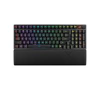 ASUS ROG Strix Scope II 96 RX Wireless Negro