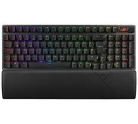 ASUS ROG Strix Scope II 96 Wireless - Inalámbrico y alámbrico - USB + RF Wireles