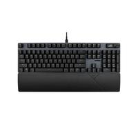 ASUS - ROG Strix Scope II X teclado Juego USB Negro