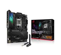 ASUS ROG STRIX X670E-F GAMING WIFI AMD X670 Zócalo AM5 ATX
