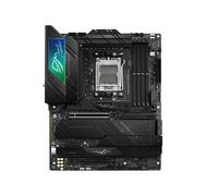 ASUS ROG STRIX X670E-F GAMING WIFI | X670, AM5, DDR5, M.2, SATA, Intel Wi-Fi 6E, ATX
